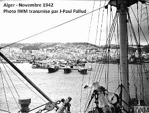 A-port (1) nov 42 photo IWM